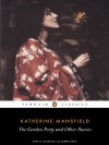 The Garden Party and Other Stories - Katherine Mansfield, Lorna Sage