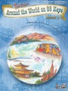 Around the World on 88 Keys: Book 1 - Ted Cooper