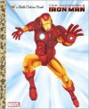 The Invincible Iron Man (Marvel: Iron Man) - Billy Wrecks, Patrick Spaziante