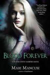 Blood Forever - Mari Mancusi