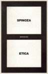 Etica - Baruch Spinoza, Giovanni Gentile, Gaetano Durante, Giorgio Radetti