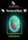 Secrets of Steel (#7) - Danielle Kazemi