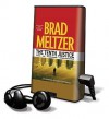 The Tenth Justice (Audio) - Scott Brick, Brad Meltzer