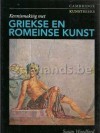 Kennismaking met Griekse en Romeinse kunst (Cambridge Kunstreeks) - Susan Woodford, Francis van Gool