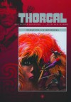 Zdradzona czarodziejka (Thorgal, #1) - Grzegorz Rosiński, Jean Van Hamme, Wojciech Birek