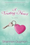 A Trusting Heart - Shannon Guymon