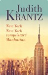 New York, New York (Spanish Edition) - Judith Krantz