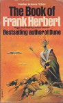 The Book of Frank Herbert - Frank Herbert