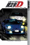 Initial D Volume 15: v. 15 - Shuichi Shigeno