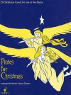 Flutes for Christmas: 20 Christmas Carols for One or Two Flutes [With CD (Audio)] - Barrie Carson Turner