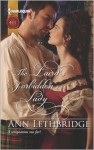 The Laird's Forbidden Lady - Ann Lethbridge