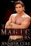 Ty's Magic Fingers - Jennifer Cole