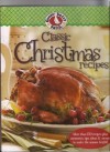 Gooseberry Patch Classic Christmas Recipes - Gooseberry Patch