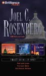 Joel C. Rosenberg CD Collection: The Last Jihad, the Last Days, and the Ezekiel Option - Joel C. Rosenberg, Dick Hill