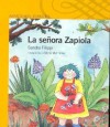 La señora Zapiola - Sandra Filippi, Maria Wernicke