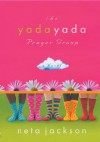 The Yada Yada Prayer Group (Audio) - Neta Jackson, Barbara Rosenblat