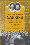 The Undaunted Women of Nanking: The Wartime Diaries of Minnie Vautrin and Tsen Shui-fang - Hua-Ling Hu, Lian-hong Zhang