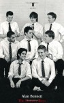 The History Boys: A Play - Alan Bennett