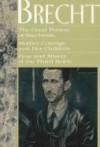 The Good Person of Szechwan, Mother Courage and Her Children, Fear and Misery of the Third Reich - Bertolt Brecht, John Willett