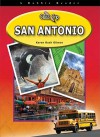 San Antonio - Karen Bush Gibson