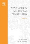 Advances in Microbial Physiology, Volume 16 - Anthony H. Rose