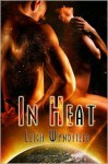 In Heat - Leigh Wyndfield