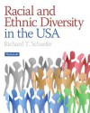 Racial and Ethnic Diversity in the USA s - Richard T. Schaefer