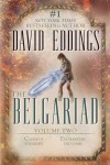 The Belgariad, Vol. 2: Castle of Wizardry, Enchanters' End Game (The Belgariad, #4-5) - David Eddings