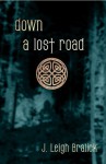 Down a Lost Road (Lost Road, #1) - J. Leigh Bralick