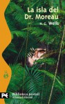 La isla del Dr. Moreau - H.G. Wells