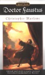 Doctor Faustus - Christopher Marlowe, Sylvan Barnet