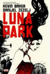 Luna Park - Kevin Baker