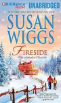 Fireside - Susan Wiggs, Joyce Bean