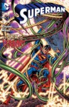 Superman 12 (Superman, #12) [Nuevo Universo DC] - Dan Jurgens, Jesús Merino