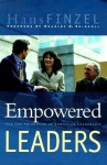 Empowered Leaders: The Ten Principles Of Christian Leadership (Swindoll Leadership Library) - Hans Finzel