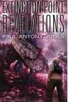 Revelations - Paul Antony Jones