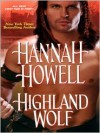 Highland Wolf - Hannah Howell