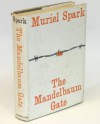 The Mandelbaum Gate - Muriel Spark