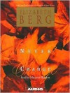 Never Change (MP3 Book) - Elizabeth Berg, Maryann Plunkett