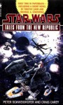 Star Wars: Tales from the New Republic - Peter Schweighofer, Craig Carey