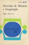 Histórias de Mistério e Imaginação - Edgar Allan Poe, Tomé Santos Júnior