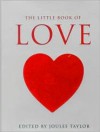 The Little Book of Love - Joules Taylor, Esme Hawes, Photodis Europe, Simon Levy