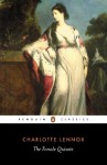 The Female Quixote (Penguin Classics) - Charlotte Lennox
