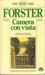 Camera con vista - E.M. Forster