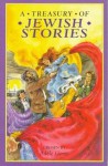 A Treasury Of Jewish Stories - Jane Cope, Ade&#x300;le Geras