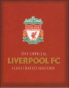 The Little Book of Liverpool FC - Geoff Tibballs