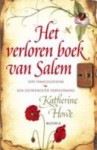 Het verloren boek van Salem - Katherine Howe, Richard Kruis