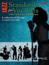 Jazz Standards for Vocalist: Drumset - Dave Wolpe