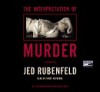 Interpretation of Mu (Lib)(CD) - Jed Rubenfeld