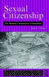 Sexual Citizenship - David Evans